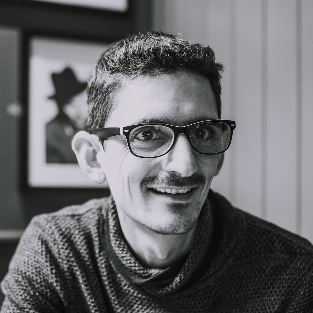 Amaury KHELIFI - Founder of Lukkids