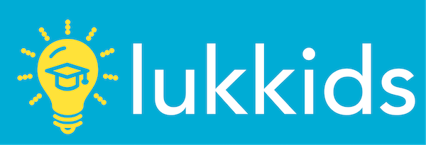 Lukkids Logo